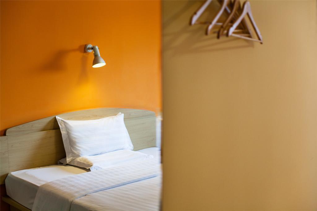 7Days Inn Beijing Beishatan 객실 사진